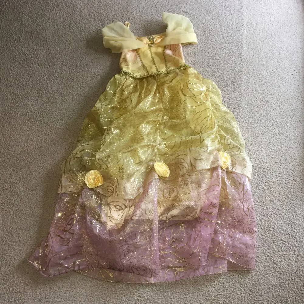 Disney store dress